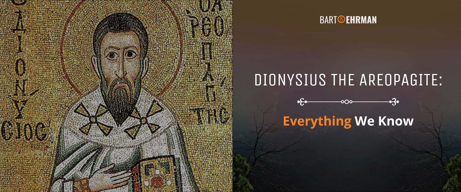 Dionysius