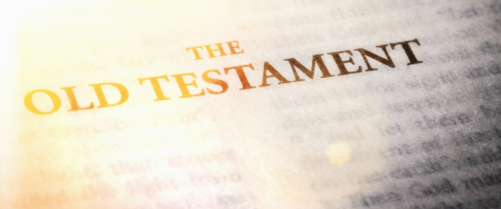 How Many Books are in the Old Testament? (Listed in Order)