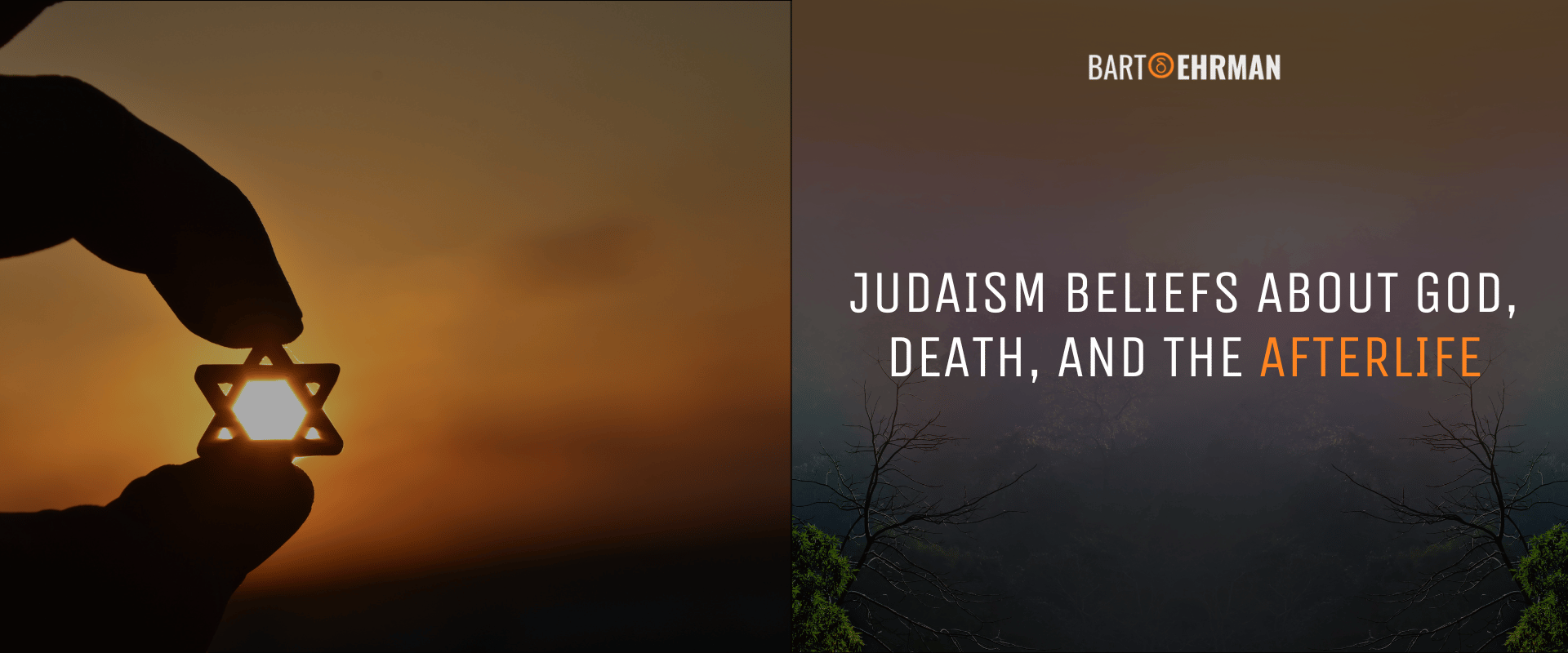 Judaism Beliefs