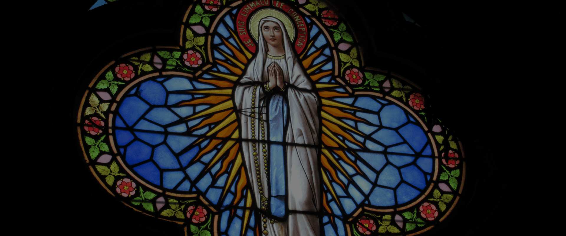 Mary’s magnificat