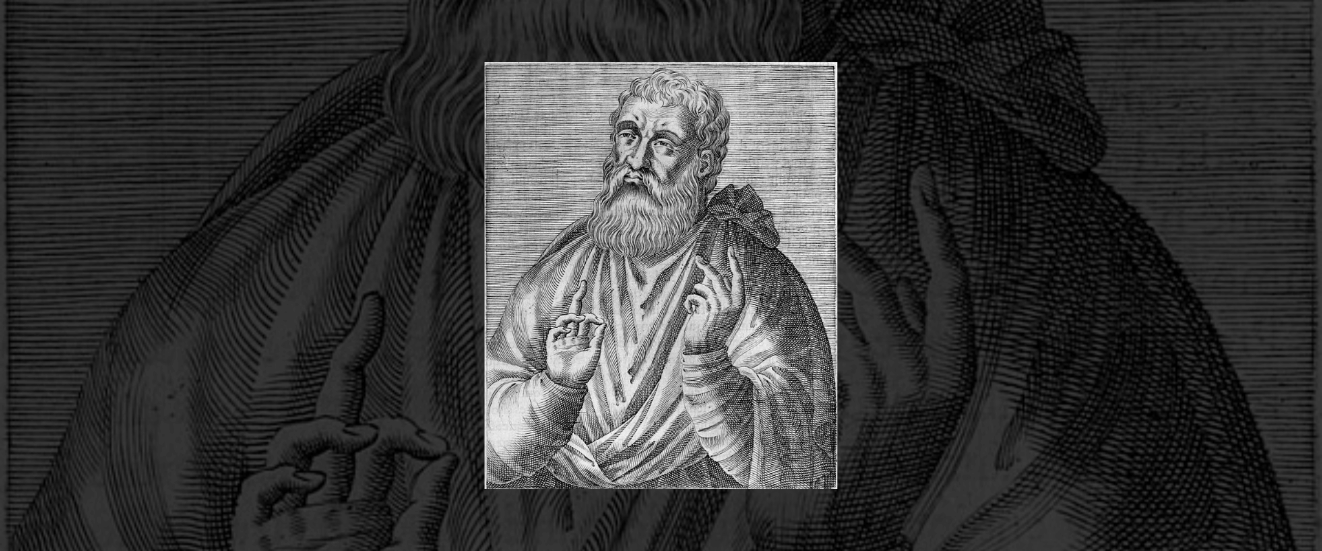 St. Justin Martyr