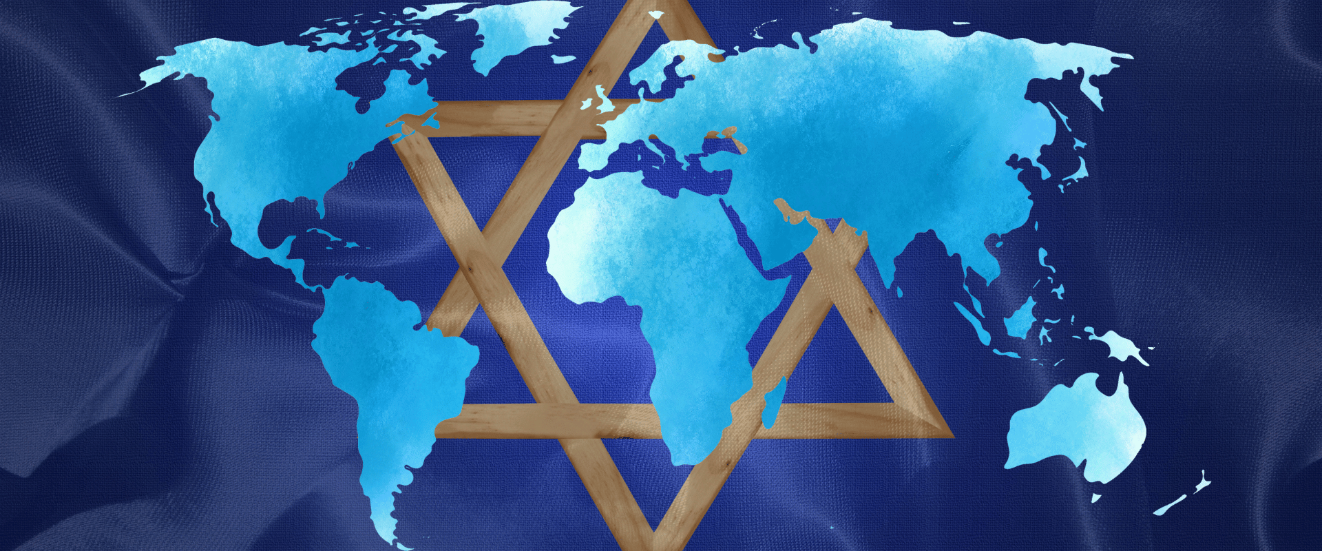 What is the Jewish Diaspora