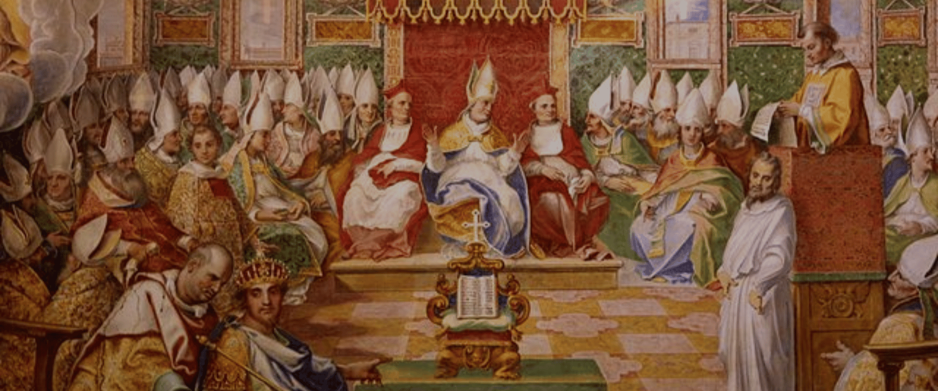 What was the main purpose of the Council of Nicaea