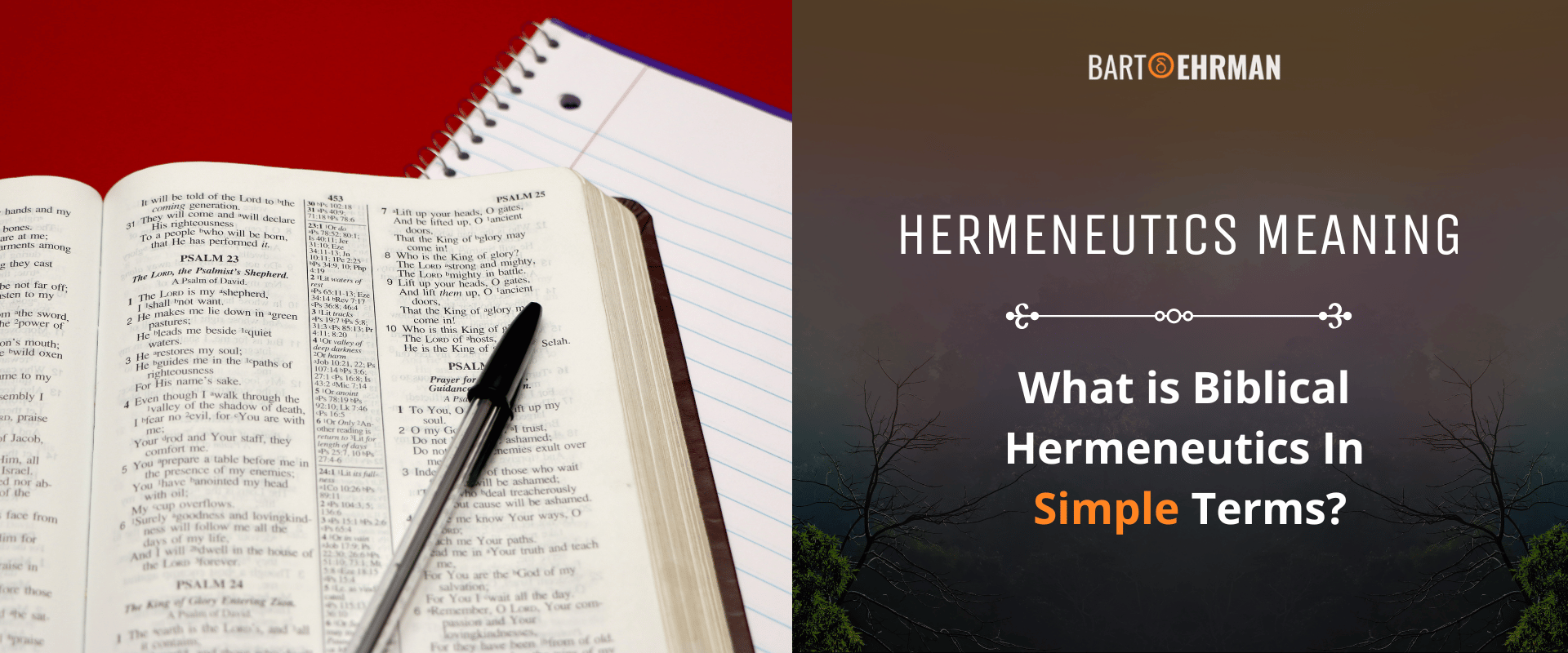 hermeneutics