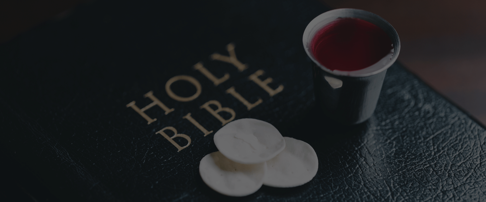 Holy communion