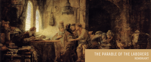 Parables Of Jesus (All 38 Parables With Verses & Meaning)