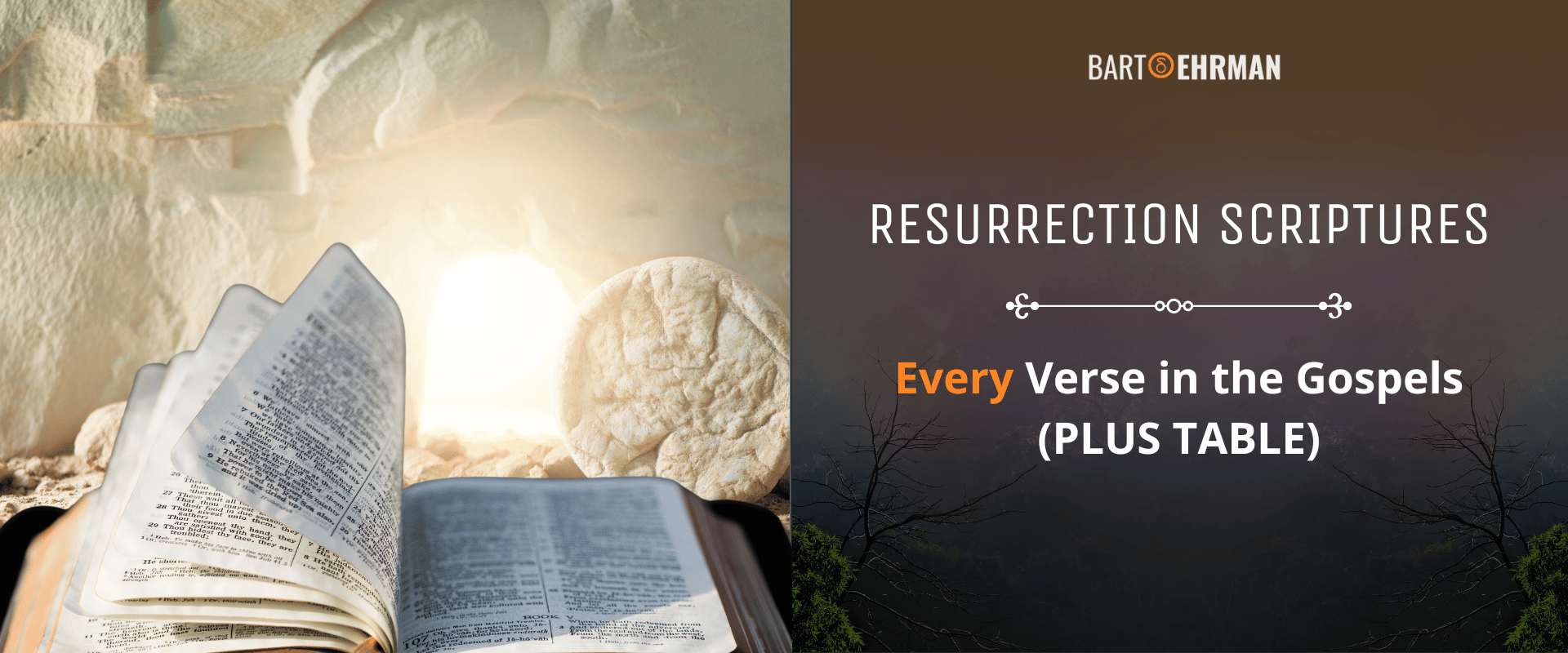 resurrection scriptures