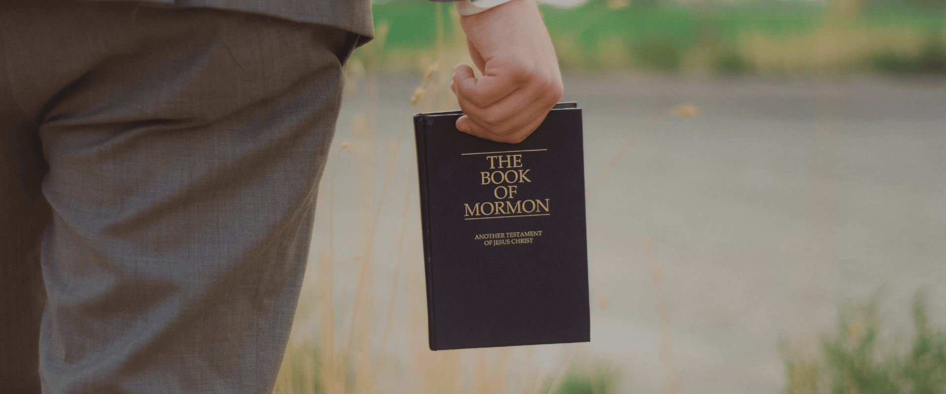 What do Mormons believe